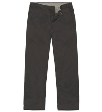 Classic technical chinos Classic technical chinos