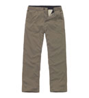 Classic technical chinos