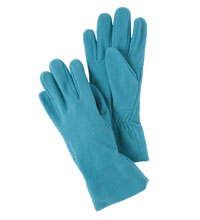 Classic fleece gloves
