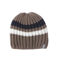 Cosy, knitted hat