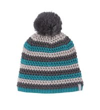 Cosy, knitted hat