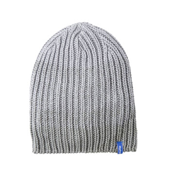 Men's Hestan Hat - Cloud Grey
