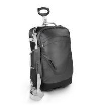 Axiom 40 - Compact wheeled bag