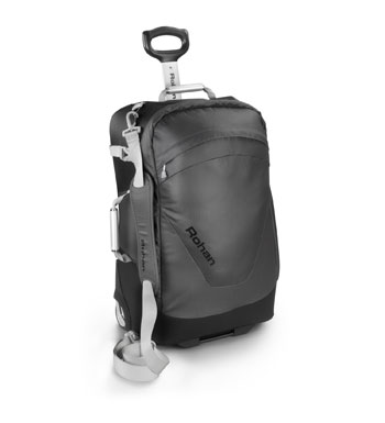 Axiom 40 - Graphite