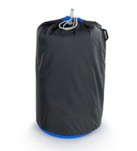 Superlight stuffsack for personal belongings