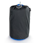 Superlight stuffsack for personal belongings