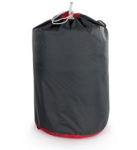 Superlight stuffsack for personal belongings