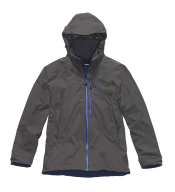Technical waterproof for outdoor sports and general use Technical waterproof for outdoor sports and general use