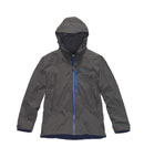 Technical waterproof for outdoor sports and general use