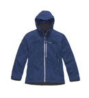 Technical waterproof for outdoor sports and general use