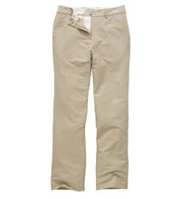Technical chinos