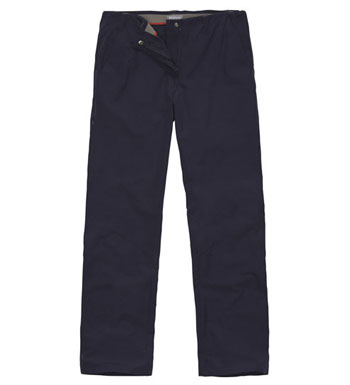 Versatile walking trousers Versatile walking trousers