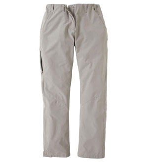 Versatile walking trousers Versatile walking trousers