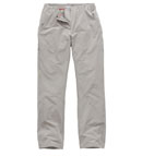 Versatile walking trousers