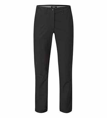 Versatile walking trousers Versatile walking trousers