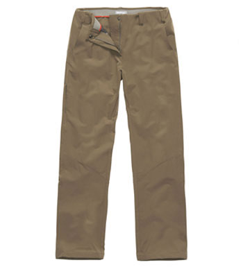 Versatile walking trousers Versatile walking trousers