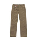 Versatile walking trousers