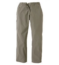 Versatile walking trousers