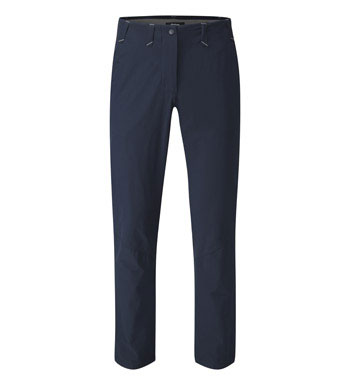 Versatile walking trousers Versatile walking trousers