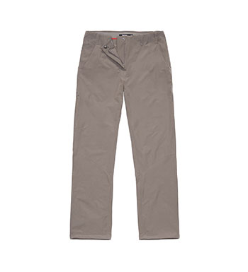 Versatile walking trousers Versatile walking trousers