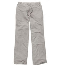 Women's Thailand Trousers - Technical travel and outdoor trousers