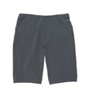 Understated performance cycling shorts