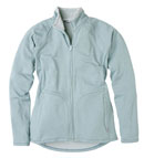 Women's Nanogrid Jacket