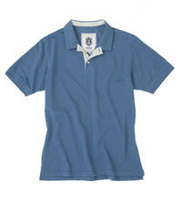 Men's Upgrade Polo