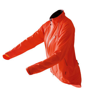 Waterproof cycling jacket Waterproof cycling jacket