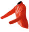 Waterproof cycling jacket