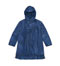 Technical waterproof cape