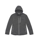 Lightweight windproof shell