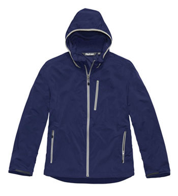 Lightweight windproof shell Lightweight windproof shell