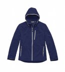 Lightweight windproof shell