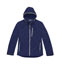 Lightweight windproof shell