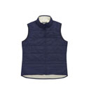 Ultra-light insulated vest