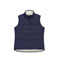 Ultra-light insulated vest