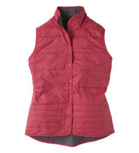 Women's Spark Vest - Ultra-light insulated vest