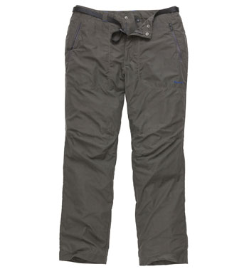 Ultra-lightweight technical trousers Ultra-lightweight technical trousers