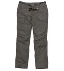 Ultra-lightweight technical trousers