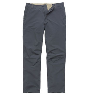 Lightweight, multi-activity trousers Lightweight, multi-activity trousers