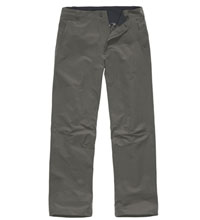 Lightweight, multi-activity trousers