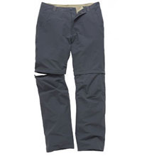 Lightweight, multi-activity trousers