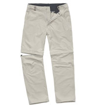Lightweight, multi-activity trousers