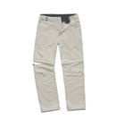 Lightweight, multi-activity trousers
