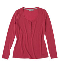Versatile technical top