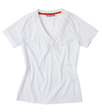 Women's Rapid T - Versatile top with technical performance