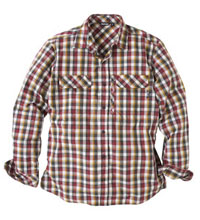 Men's Waypoint Shirt