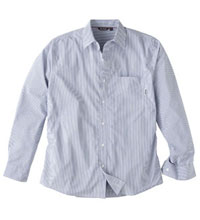 Technical casual shirt