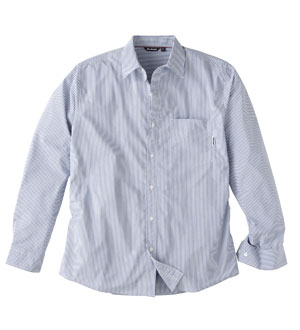 Technical casual shirt Technical casual shirt